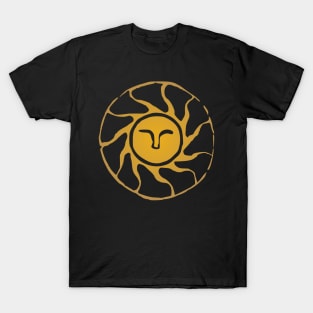 Heirs of the Sun T-Shirt